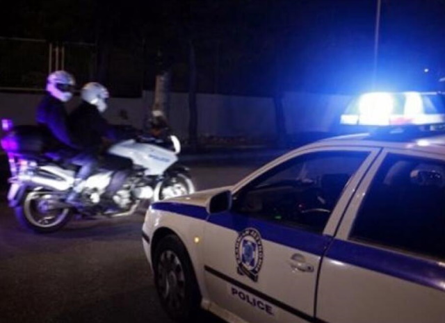 Δημ. Κιούσης (Δήμαρχος Κρωπίας): Αθωώθηκαν οι δράστες επίθεσης κατά περιπολικού στο Κούπι 