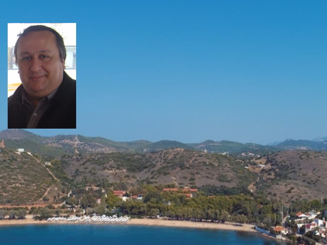 Το… Μαύρο Κρύο (Πούντα Ζέζα), το Βρωμοπούσι των απελπισμένων σκλάβων και ο πανάρχαιος οικισμός του Λαυρίου (Συνέντευξη)