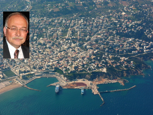 Β. Πιστικίδης: Οι πολίτες «βαθμολογούν» τις πράξεις εγωισμού και μεγάλων λόγων (Συνέντευξη)