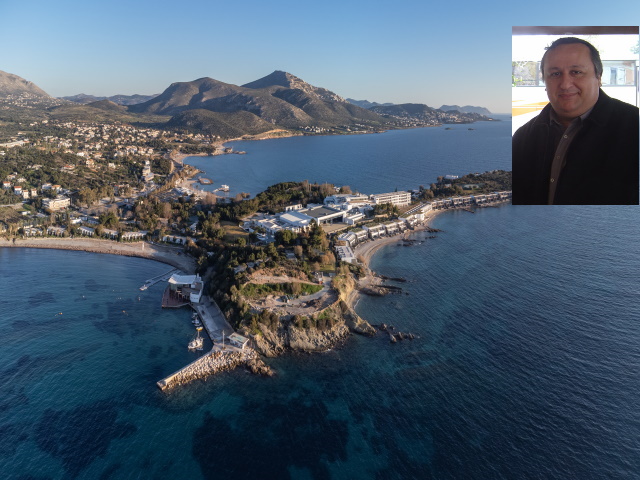 Το νησί των λιμνών (Λαγονήσι), η… νέα Παλαιά Φώκαια και η Φέριζα που υπάρχει και στο Κόσσοβο (Συνέντευξη Δρ Κ. Τσοπάνη)