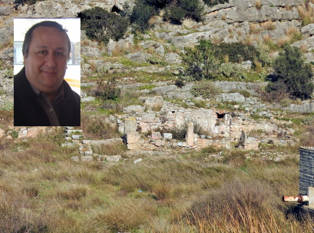 Μαρκόπουλο – Πόρτο Ράφτη – Μυρρινούντα: Η ιστορία των τοπωνυμίων της περιοχής (Συνέντευξη) 