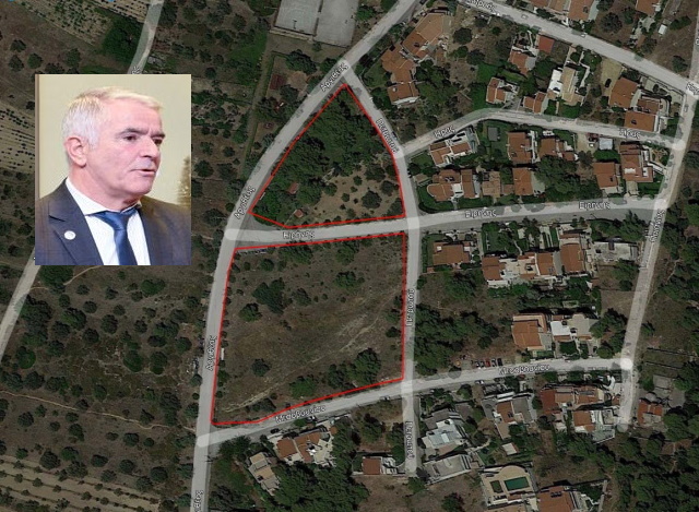 Τί σημαίνει για την Αργιθέα Παιανίας η τακτοποίηση εκκρεμοτήτων 20 ετών (Συνέντευξη) 