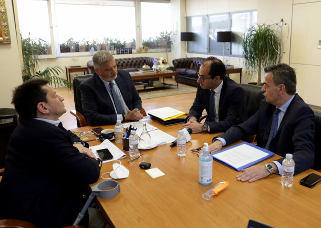 Νέο Γυμνάσιο στην Αρτέμιδα με χρηματοδότηση της Περιφέρειας Αττικής, 5 εκατομμυρίων ευρώ