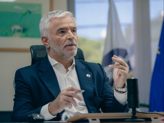 Δήμος Παιανίας: Στοχευμένες απαντήσεις Μάδη στις κατηγορίες που εξαπέλυσε εναντίον του ο Σπ. Στάμου 