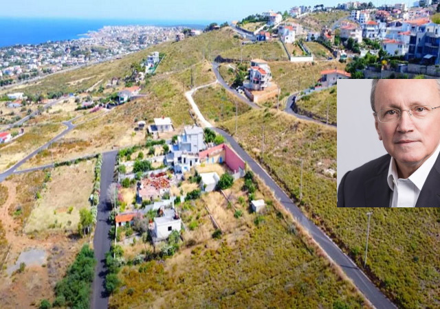 Προβάλινθος – Αμπελούπολη: Η…πόρτα για διευθέτηση παρόμοιων ζητημάτων σε όλες τις περιοχές της Αττικής (Συνέντευξη)