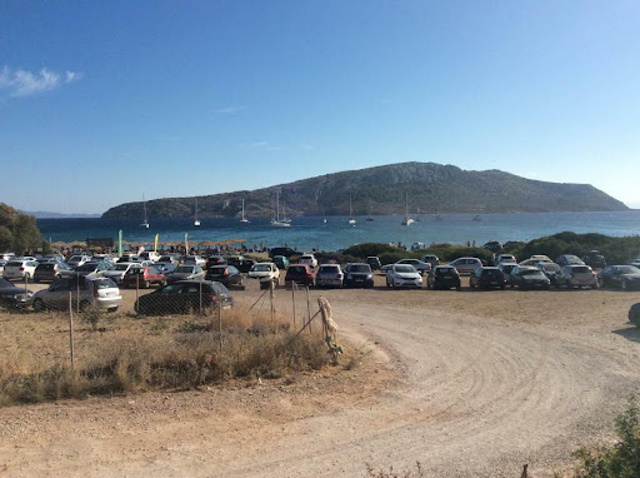 Δήμος Σαρωνικού: Πληθαίνουν τα περιστατικά διάρρηξης αυτοκινήτων στις παραθαλάσσιες περιοχές