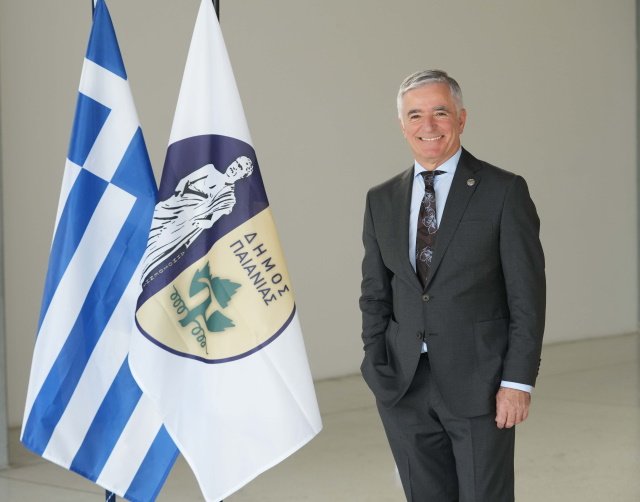 Δήμαρχος Παιανίας, Ισ. Μάδης: Επιβάλλονται πρόστιμα για τα ακαθάριστα οικόπεδα