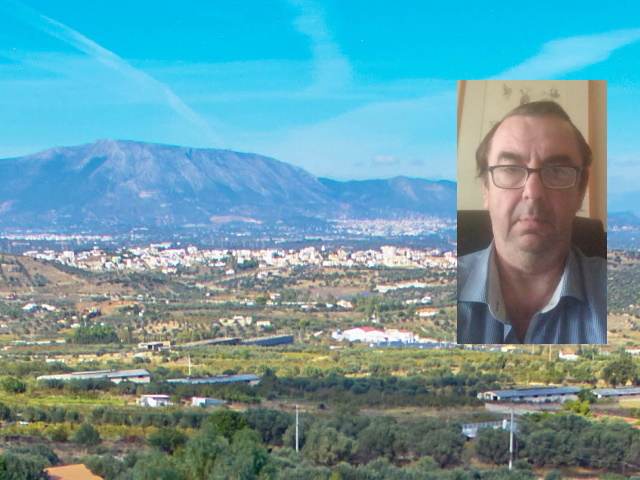 Το θέατρο του παραλόγου με… τίτλο «Κανονισμός Πυροπροστασίας Ακινήτων» (Συνέντευξη)
