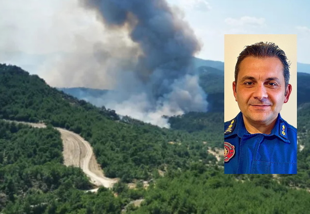 Κανονισμός Πυροπροστασίας Ακινήτων: Νέα, επεξηγηματική, εγκύκλιος εντός των επόμενων ημερών (Συνέντευξη)