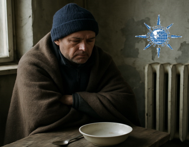 Χιλιάδες χωρίς θέρμανση, διακοπές ή φαγητό – Η νέα εικόνα της κοινωνικής στέρησης στην Ελλάδα 