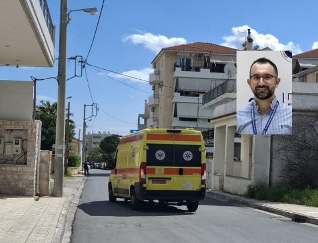 Οι εκπρόσωποι των αστυνομικών είχαν προειδοποιήσει για τη… γύμνια και του ΑΤ Κορωπίου (Συνέντευξη) 