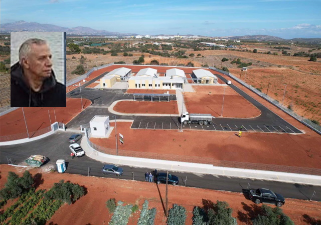 ΚΕΠΥΑ REX στο Μαρκόπουλο: Κίνδυνος να πάνε χαμένες οι πρότυπες εγκαταστάσεις για τα αδέσποτα (Συνέντευξη)