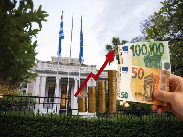 Νέο πακέτο 3 δισ. ευρώ και φοροελαφρύνσεις: Πώς επιχειρεί η κυβέρνηση να αντιστρέψει το πολιτικό κλίμα (Ανάλυση)