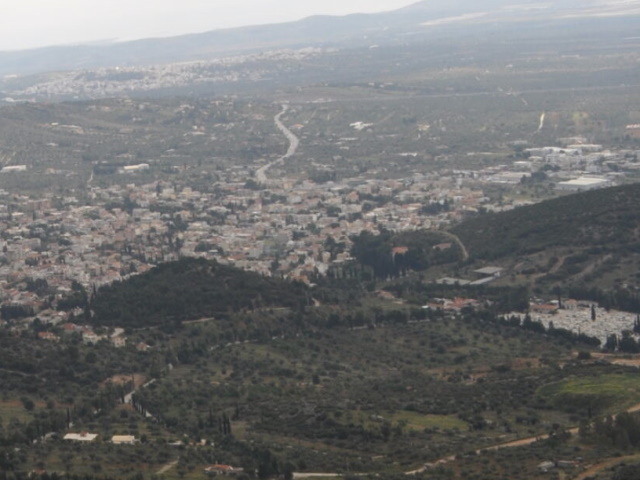 Μεγάλες οι επιπτώσεις και στην Ανατ. Αττική από το νέο ΠΔ με τις αλλαγές για τους μικρούς οικισμούς 