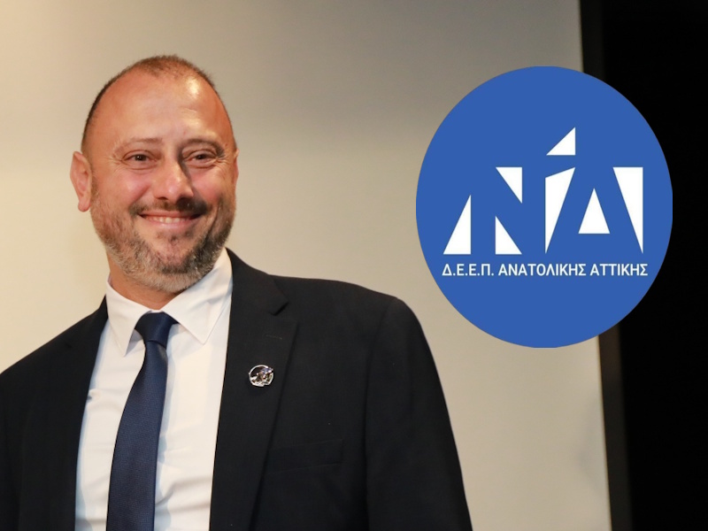 Στο προσκήνιο οι τομεάρχες της ΔΕΕΠ Αν. Αττικής: Ο αθέατος μηχανισμός πίσω από την κομματική λειτουργία