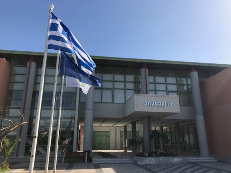 Δήμος Σαρωνικού: Τακτικός έλεγχος από το Γενικό Λογιστήριο- «Ψήφος εμπιστοσύνης» στη διαφάνεια, λέει η διοίκηση