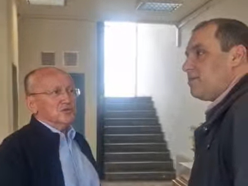 Γρήγορα αντανακλαστικά και μέτρα στήριξης για τους πληγέντες της κακοκαιρίας στον Δήμο Μαραθώνα 