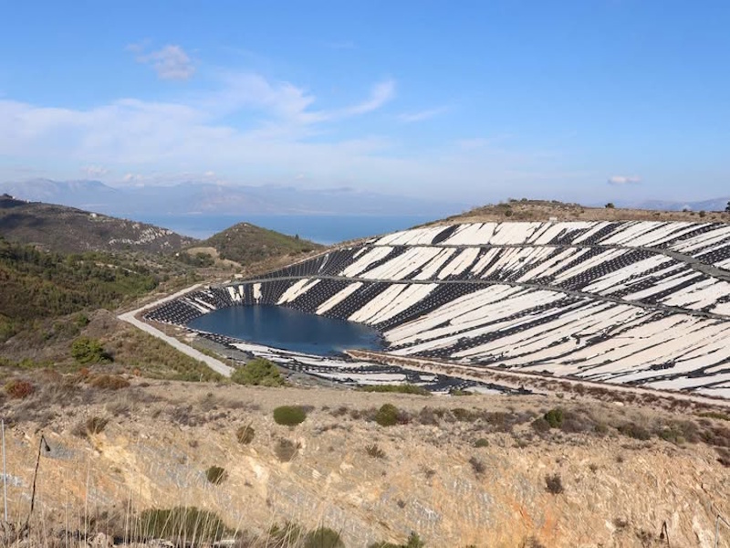 Δήμος Μαραθώνος: «Δεν εφησυχάζουμε» για τον ΧΥΤΑ στο Γραμματικό – Θετικές εξελίξεις μετά από χρόνια πιέσεων