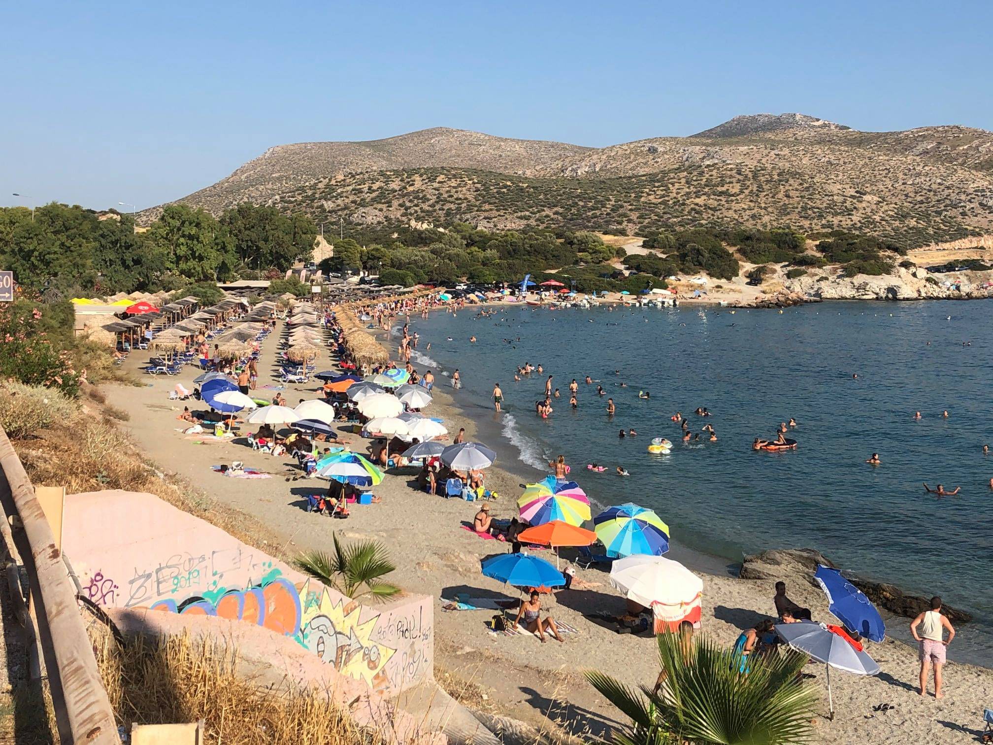 Δήμος Σαρωνικού: Δικαστική δικαίωση «σβήνει» υπόθεση 750.000 ευρώ και ενισχύει τη νέα διοικητική γραμμή