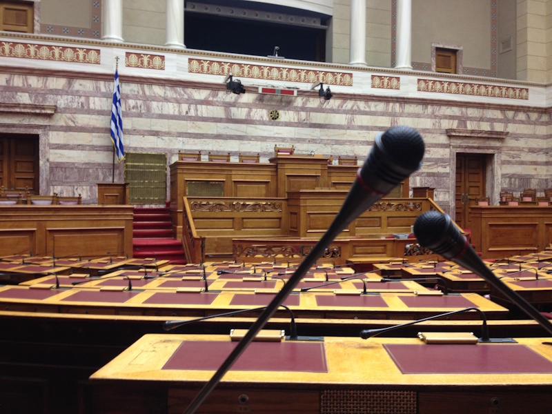 Από Σέρρες έως Κρήτη: Η γεωγραφία της δικογραφίας ΟΠΕΚΕΠΕ με 12 εν ενεργεία βουλευτές 