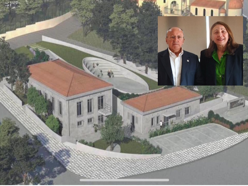 Πολιτιστικό Κέντρο «Αθηνά Μαρτίνου»: Έργο συνεργασίας με ισχυρό κοινωνικό αποτύπωμα στον Νέο Βουτζά