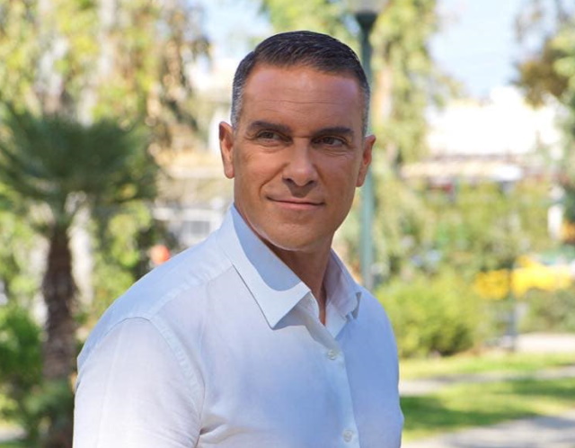 Έκρηξη Μπούτση κατά όσων προσπαθούν να τον σπιλώσουν 