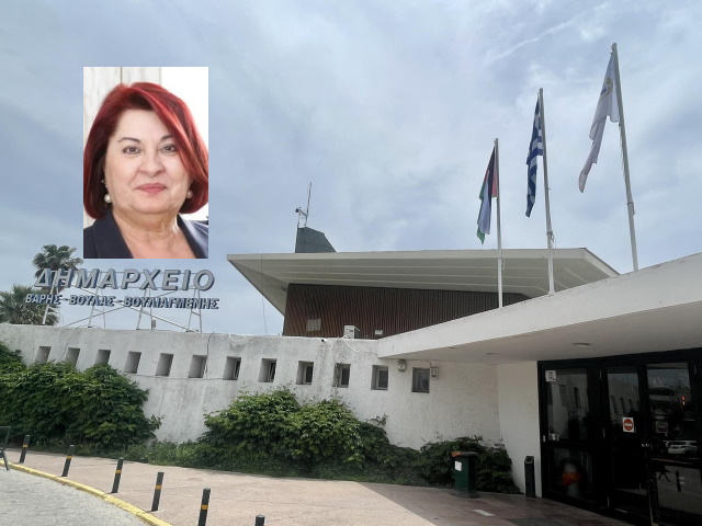 Κλ. Σαραντάκου: Πάλι στις καλένδες το έργο του ρέματος Κόρμπι - Ο Γρ. Κωνσταντέλος και η απόφαση του Ελεγκτικού