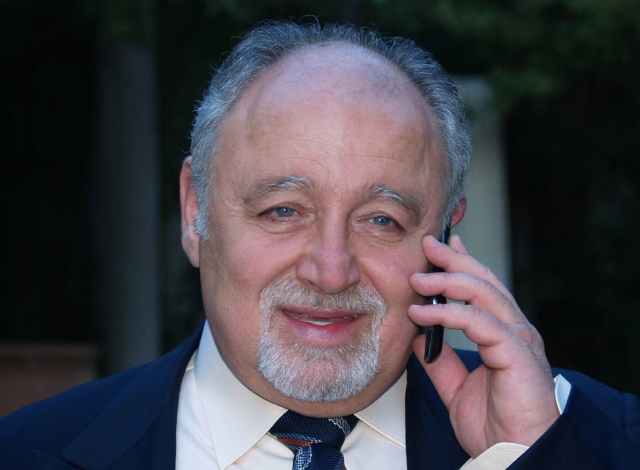 Δήμος Παιανίας: Το μετέωρο βήμα του Λάμπρου Δ. Κασαγιάννη