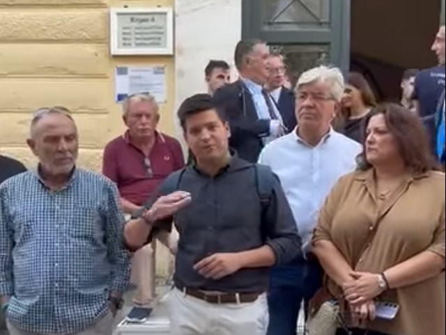 Ολοκληρώθηκε η εκδίκαση της αγωγής της ΕΤΑΔ κατά των ασφαλιστικών μέτρων του Δήμου Σαρωνικού