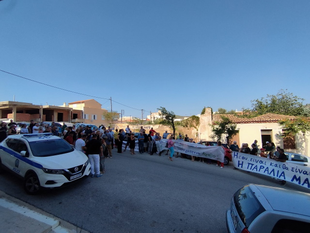 Ειρηνοδικείο Λαυρίου: Αντίστροφη μέτρηση για την απόφαση ασφαλιστικών μέτρων κατά των μεθοδεύσεων της ΕΤΑΔ