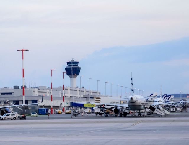 Καθυστερήσεις πτήσεων: Όταν η ταλαιπωρία γίνεται και ερώτημα ασφάλειας