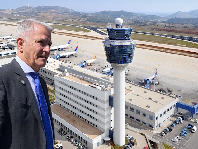 Δήμος Παιανίας: Αντιπολίτευση σε υπαρξιακό αδιέξοδο – Λύτρωσε τον δήμο από χρέος 12.000.000 ευρώ ο Μάδης
