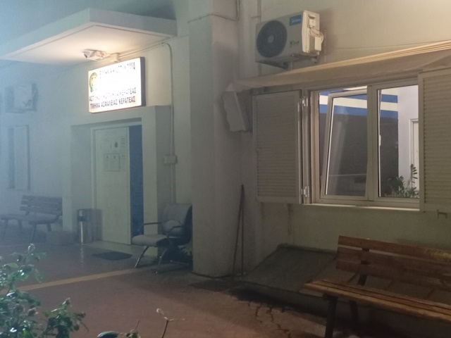 Α.Τ. Κερατέας: Νεκρός μέσα στο κελί του 34χρονος κρατούμενος – Ερωτήματα για τις συνθήκες κράτησής του 
