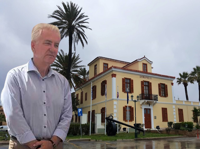 Δήμος Λαυρεωτικής και διοίκηση Λουκά: Από την ολιγωρία στην ολοκληρωτική διάλυση