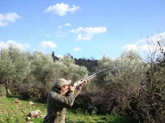  Νέα κυνηγετική περίοδος με «παράθυρα» για τα απειλούμενα είδη