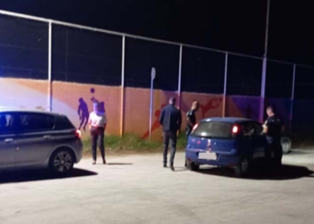 Αρτέμιδα: Σαφάρι ελέγχων της Τροχαίας βάζει τέλος στους αυτοσχέδιους αγώνες