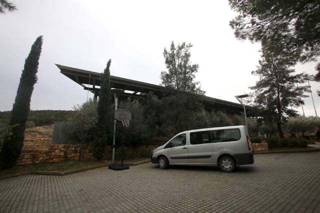 Άμεση αντίδραση Στάμου στα περί αντιπαράθεσης προσφυγόπουλων στο «Περιβολάκι» Παιανίας