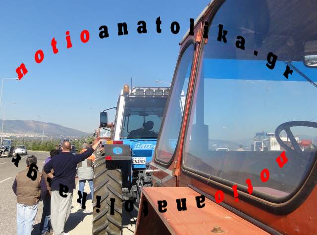 Μουδιασμένοι, ακόμη, οι αγρότες των Μεσογείων ενόψει των πανελλαδικών κινητοποιήσεων των συναδέλφων τους! 