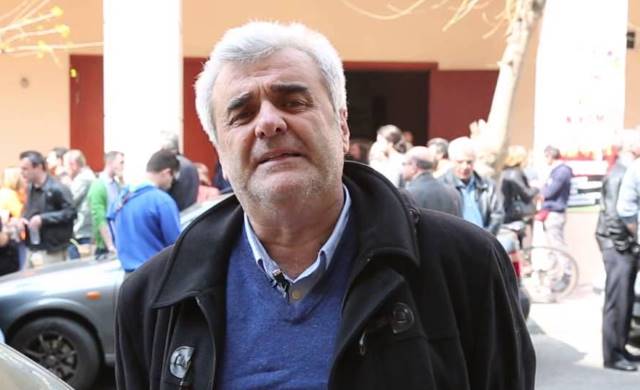 Προκαλεί ο αντιπεριφερειάρχης Πειραιά Γ. Γαβρίλης κατά των πολιτών της ΝΑ Αττικής με αφορμή την ερώτηση Βορίδη για το ΚΕΛ Σαρωνικού!