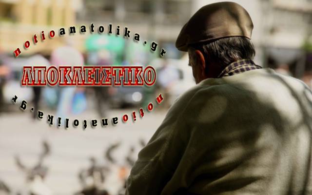 Παιανία: Χτύπησε άγρια και λήστεψε τον… πατέρα του για τη δόση του!