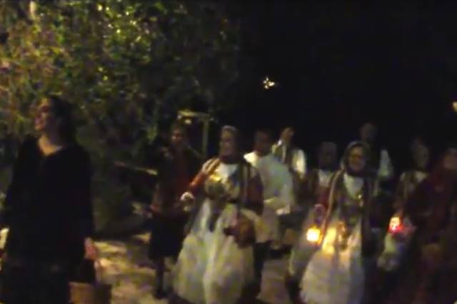 Ευχές για όμορφες στιγμές με το Λύκειο Ελληνίδων Παιανίας – Καλά Χριστούγεννα! (Video)