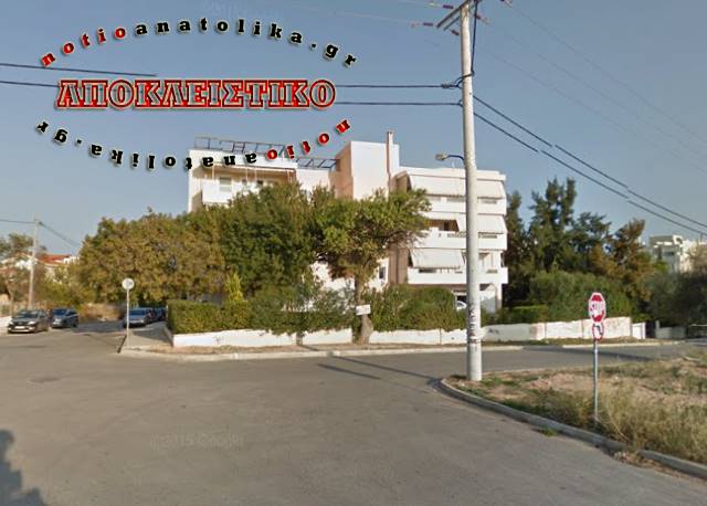 Πλιάτσικο αγνώστων στις αποθήκες πολυκατοικίας επί της οδού Καραγιάννη στη Ραφήνα! 