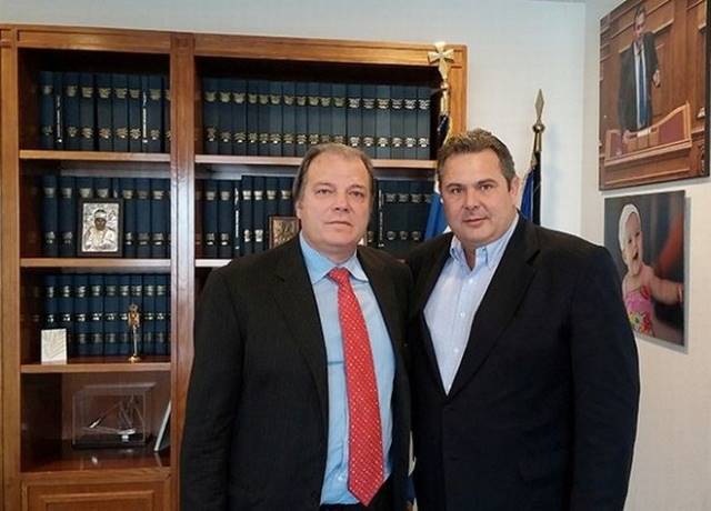 Βίντεο με τις εξοργιστικές απόψεις Κατσίκη για τους ομοφυλόφιλους και αντιδράσεις!