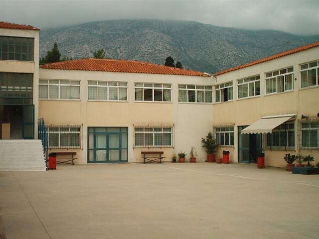 Αργότερα ξεκινούν τα σχολεία στον Δήμο Παιανίας – Γλυκών Νερών 