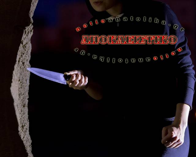 Μόνιμη και διαρκής πληγή οι Ρομά για τους κατοίκους και του Κορωπίου. Νέο περιστατικό ληστείας!