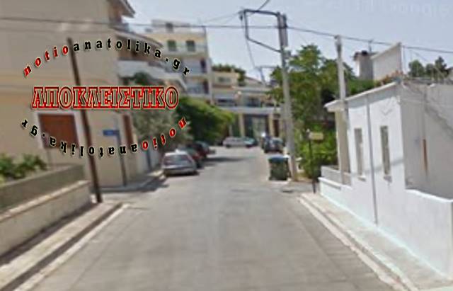 Ληστεία μετά ξύλου σε 74χρονη από Ρομά μέσα στο σπίτι της στο Κορωπί! 