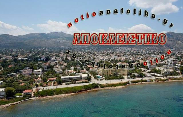 Έδειρε τους τρεις ληστές που εισέβαλαν στο σπίτι του στη Νέα Μάκρη!