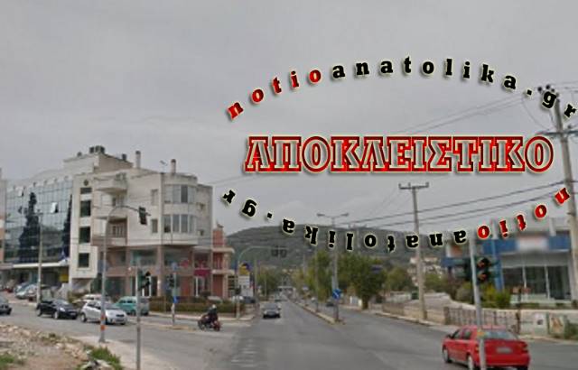 Πρωτοφανές περιστατικό ομαδικής ληστείας και ομηρίας σε κατάστημα στα Σπάτα! 