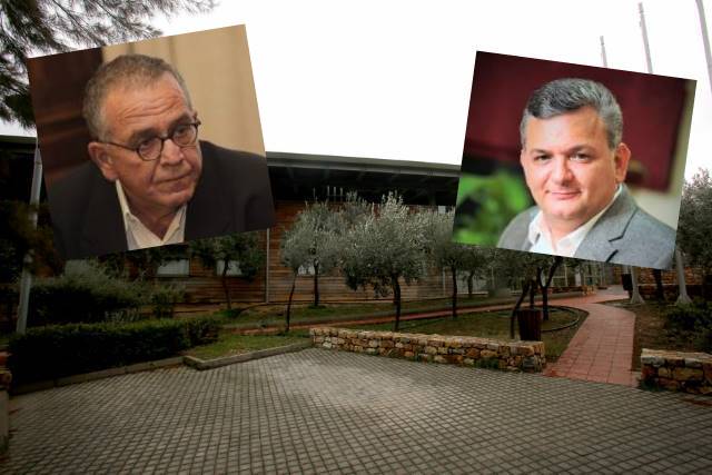 Με τον Γ. Μουζάλα συναντιέται τη Δευτέρα ο Σπύρος Στάμου – Τι είπε ο δήμαρχος στο δ.σ. της Τετάρτης για το «Περιβολάκι»