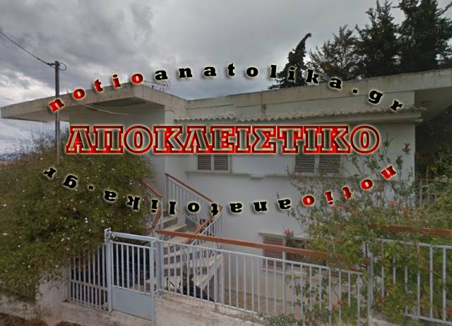 Κοκαΐνη και χασίς στο σπίτι Βούλγαρου διακινητή ναρκωτικών στο Πόρτο Ράφτη! 